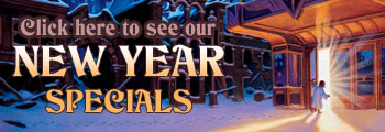 Greg Hildebrandt | Pinup Art, Trans Siberian Orchestra Art, Lord of the Rings Art | Art On Sale