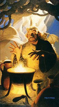 fantasy commisssion