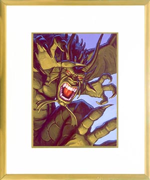 Fin-Fang Foom, Brothers Hildebrandt