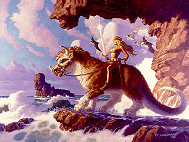 Kaleaha & the Heada, Brothers Hildebrandt