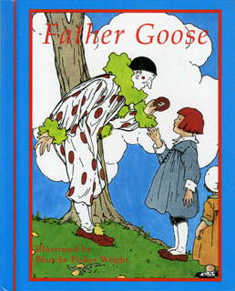 Father Goose, Blanche Fisher Wright