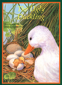 The Ugly Duckling, Dennis Carmichael