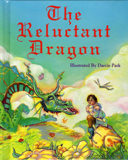 The Reluctant Dragon, Darcie Park