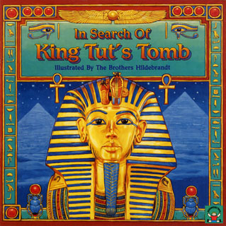 In Search of King Tut