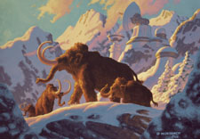 The Mammoths of Atlantis, Brothers Hildebrandt